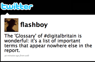 Flashboy on Twitter