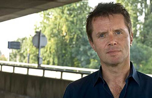 Nicky Campbell