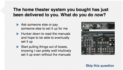 Hunch home theater question