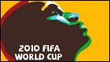 2010 World Cup poster