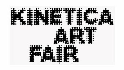 Kinetica Art Fair logo