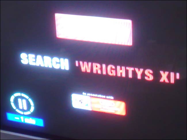 The Sun Wrightys 11 advert