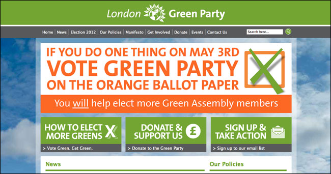 Green Party