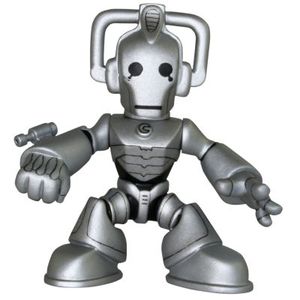 Cyberman