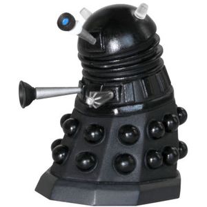 Dalek Sec