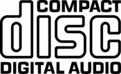 Compact Disc logo