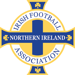 Northern Ireland badge