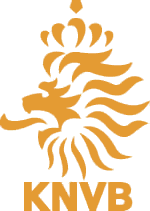 KNVB badge