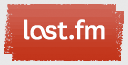 Last.fm logo