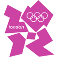 Pink London 2012 logo