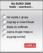 Polish site vote