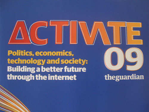 Activate 09