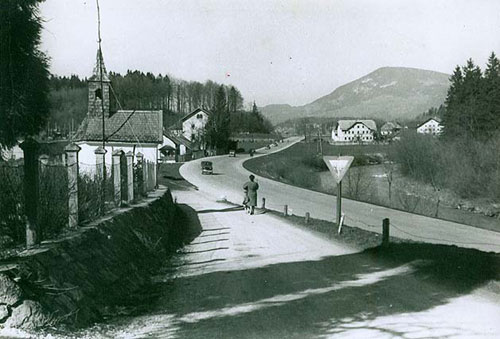 1940 St Leonhard Road