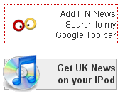 ITN Google and podcast promos