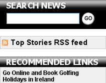 Mirror RSS feeds promo