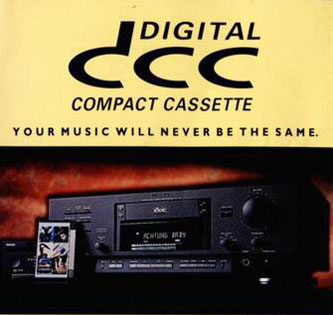 DCC advert