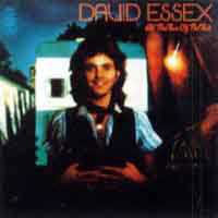 David Essex album cover