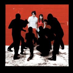 The White Stripes