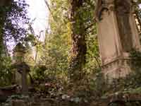 Highgate Cemetery