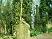 Highgate Cemetery