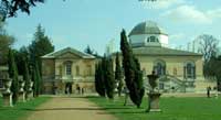 Chiswick House