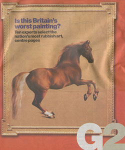Front cover of G2