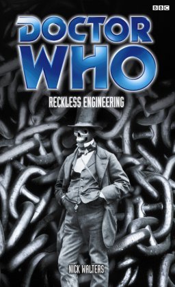 Doctor Who Reckless Engineering