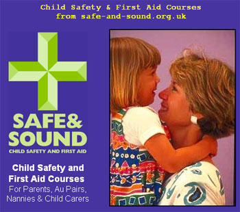 The other safe and sound campaign