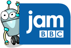 BBC Jame logo