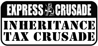 Express Crusade logo