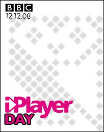 BBC iPlayer day logo