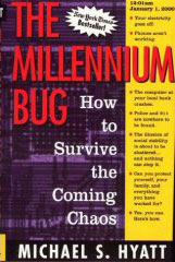 Millennium bug book