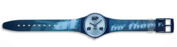 Swatch watch