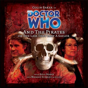 Doctor Who and The Pirates