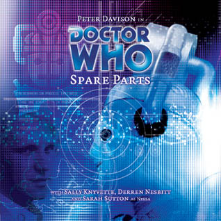 Doctor Who: Spare Parts