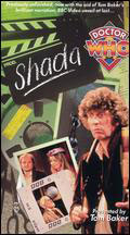 BBC Shada VHS tape