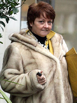 Anne Diamond