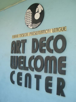 Art Deco Center