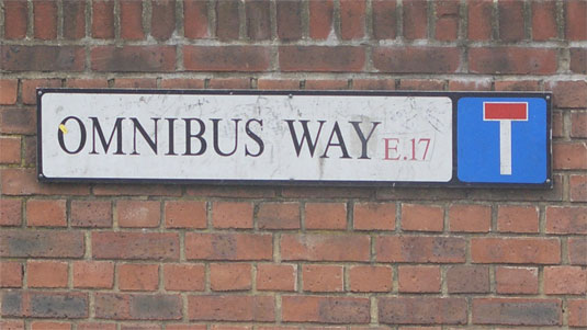 Omnibus Way