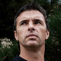 Gary Speed