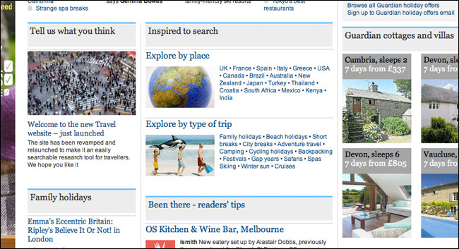 Guardian Travel front