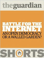Battle for the Internet book cover