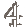 Channel 4 logo