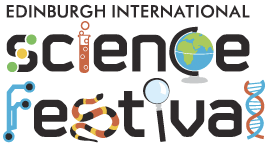 Edinburgh Science Festival panel