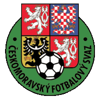 Czech Republic FA logo