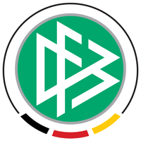 German FA logo