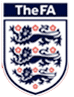 FA badge