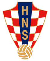 Croatian FA logo
