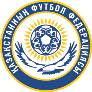 Kazakhstan FA badge