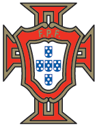 Portugal's FA badge